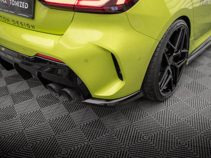 BMW M135i F40 Full Body Kit Set 2 - Maxton Design