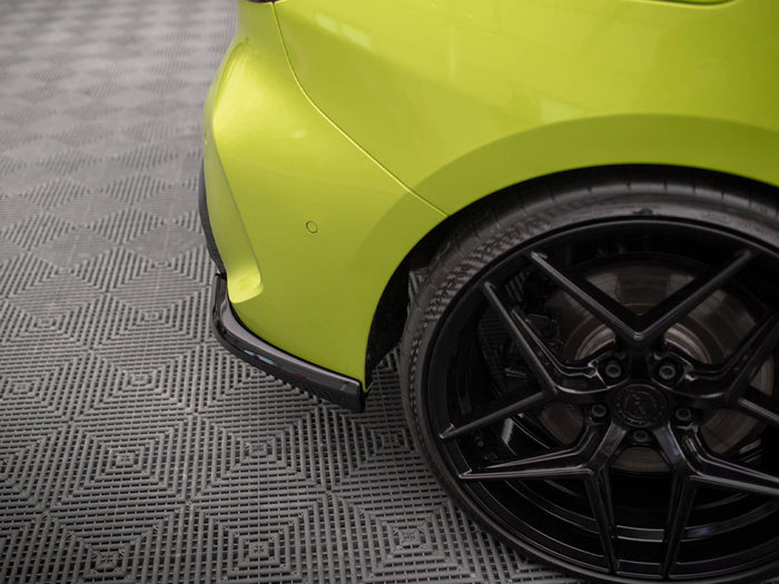 BMW M135i F40 Full Body Kit Set 2 - Maxton Design