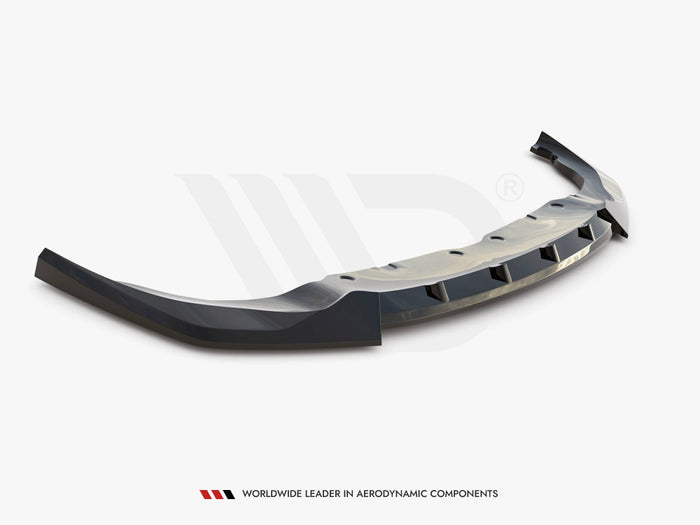 BMW M135i F40 Full Body Kit Set 2 - Maxton Design
