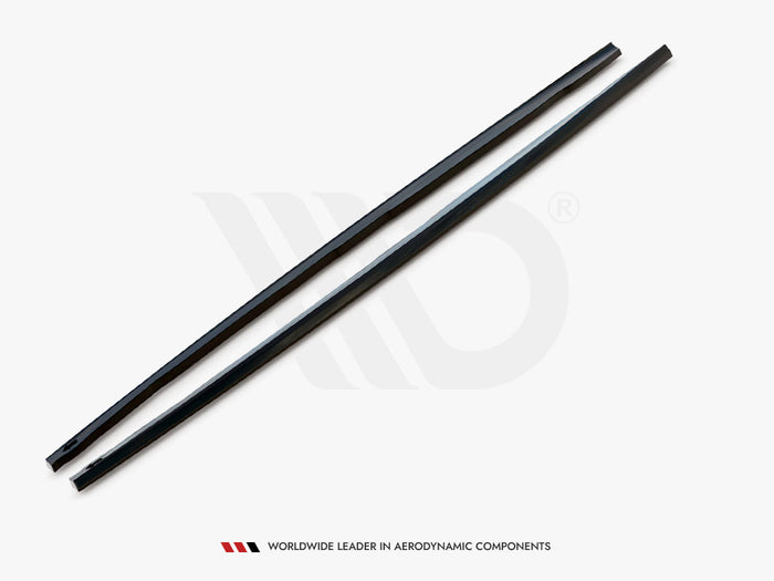 BMW M135i F40 Full Body Kit Set 2 - Maxton Design