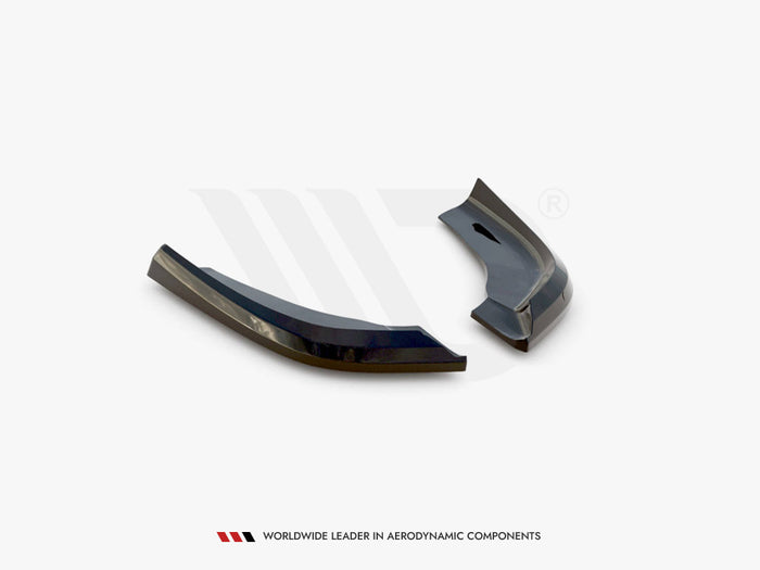 BMW M135i F40 Full Body Kit Set 2 - Maxton Design