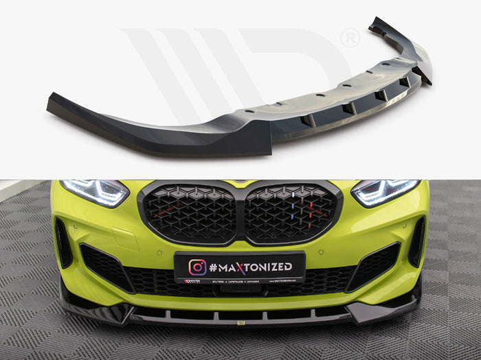 BMW M135i F40 Full Body Kit Set 2 - Maxton Design