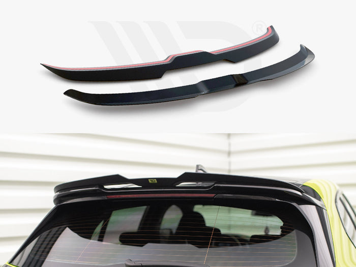 BMW M135i F40 Full Body Kit Set 2 - Maxton Design