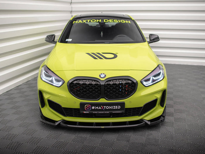 BMW M135i F40 Full Body Kit Set 1 - Maxton Design