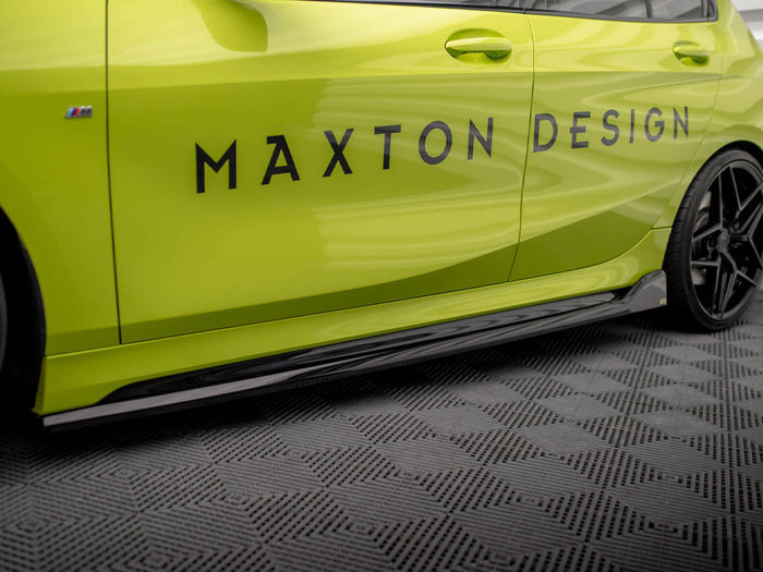 BMW M135i F40 Full Body Kit Set 1 - Maxton Design