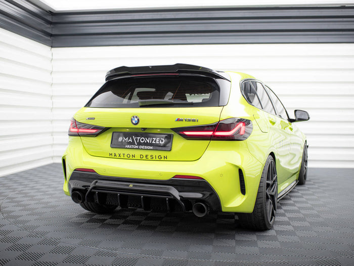 BMW M135i F40 Full Body Kit Set 1 - Maxton Design