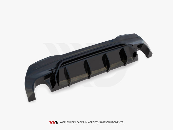 BMW M135i F40 Full Body Kit Set 1 - Maxton Design