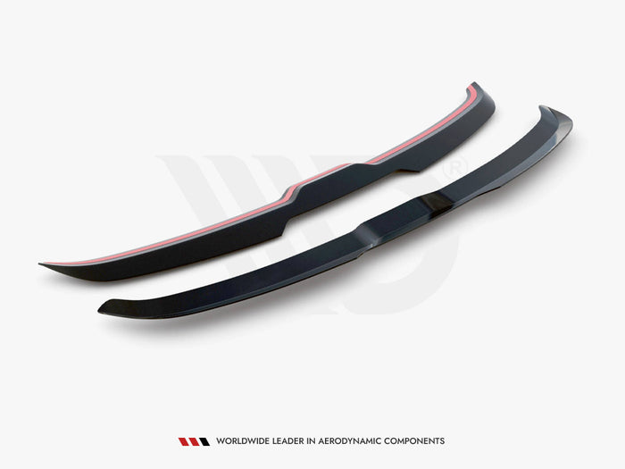 BMW M135i F40 Full Body Kit Set 1 - Maxton Design