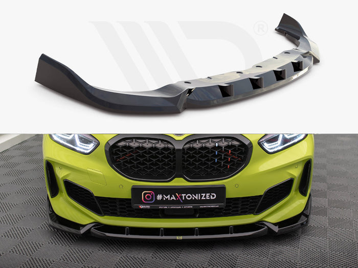 BMW M135i F40 Full Body Kit Set 1 - Maxton Design