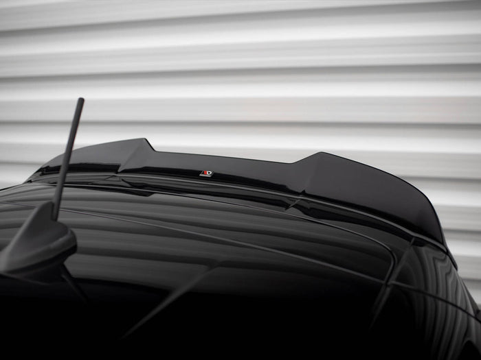 Ford Fiesta ST Mk8 Facelift Full Body Kit Set 2 - Maxton Design