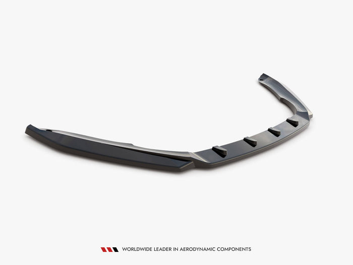 Full Body Kit Skoda Octavia RS Mk3 Facelift - Maxton Design