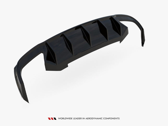 Full Body Kit Skoda Octavia RS Mk3 Facelift - Maxton Design