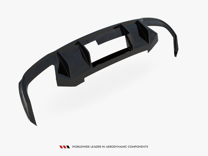 Full Body Kit Skoda Octavia RS Mk3 Facelift - Maxton Design