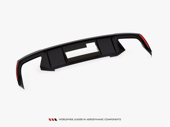 Full Body Kit Skoda Octavia RS Mk3 Facelift - Maxton Design