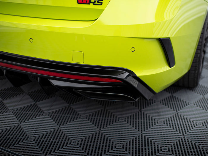 Full Body Kit Skoda Octavia RS Mk4 - Maxton Design