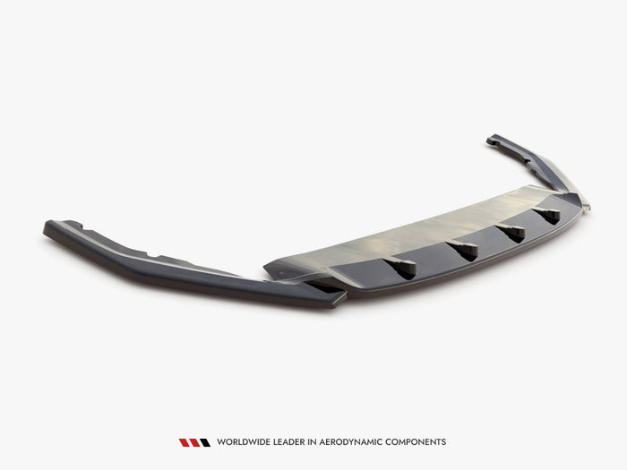 Full Body Kit Skoda Octavia RS Mk4 - Maxton Design