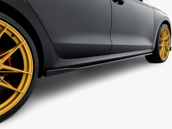 Full Body Kit Skoda Octavia RS Mk4 Facelift - Maxton Design