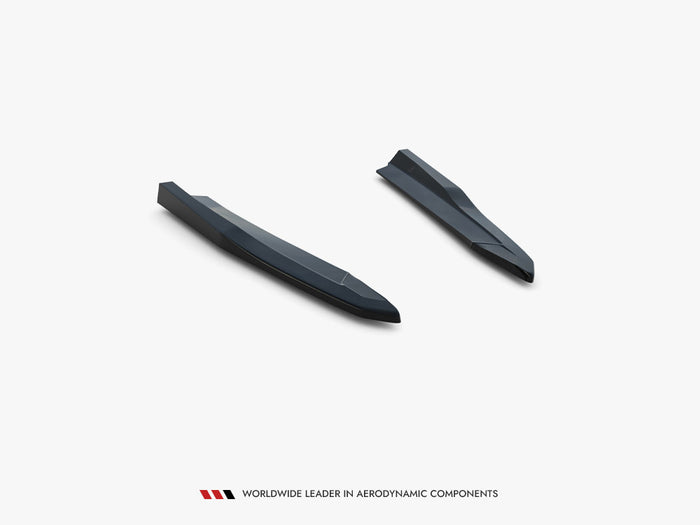 Full Body Kit Skoda Octavia RS Mk4 Facelift - Maxton Design