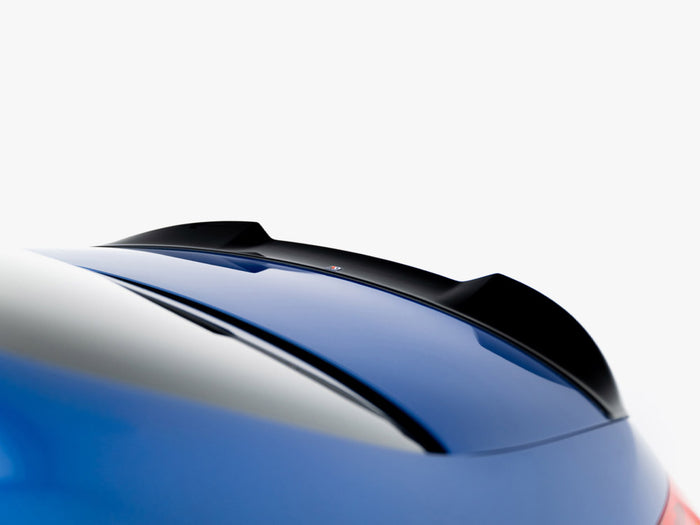 Mercedes-AMG C 43 / AMG-Line Sedan W206 Spoiler CAP 3D - Maxton Design