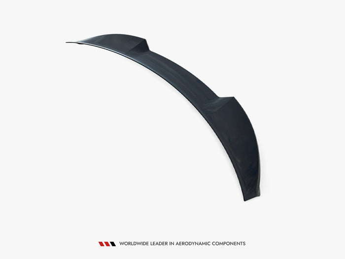Mercedes-AMG C 43 / AMG-Line Sedan W206 Spoiler CAP 3D - Maxton Design