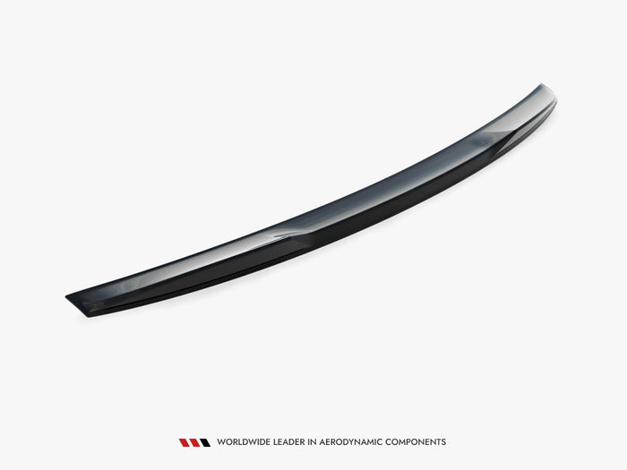 Mercedes-AMG C 43 / AMG-Line Sedan W206 Spoiler CAP 3D - Maxton Design
