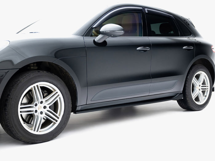 Porsche Macan Mk1 Full Body Kit Set 2 - Maxton Design