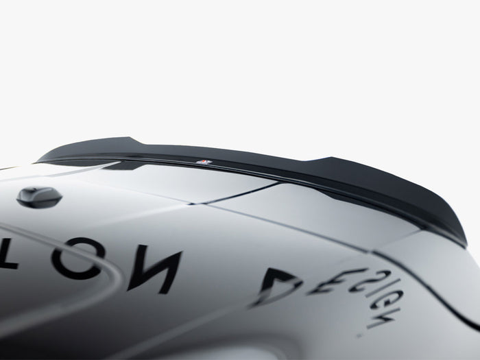 Porsche Macan Mk1 Full Body Kit Set 2 - Maxton Design