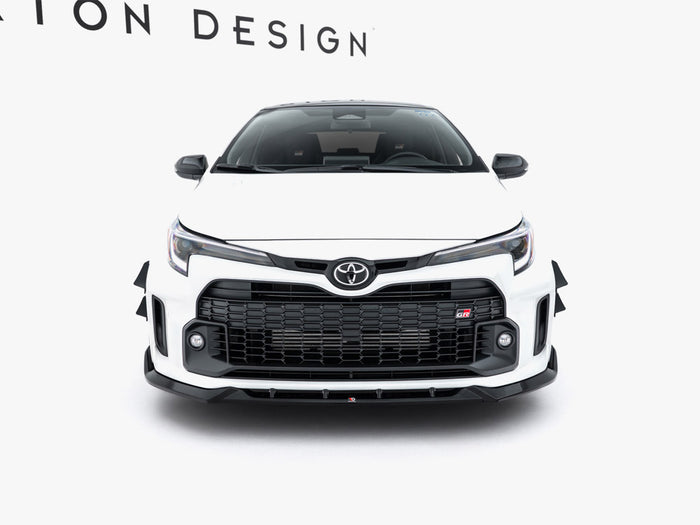 Toyota GR Corolla Mk12 Full Body Kit Set 2 - Maxton Design