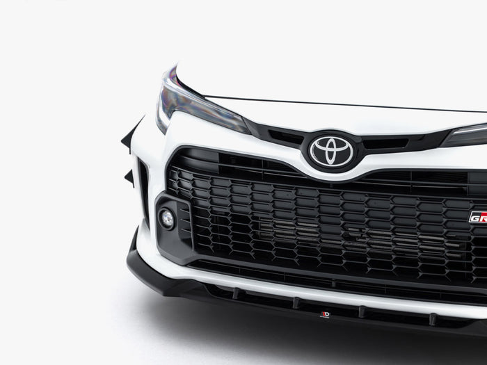 Toyota GR Corolla Mk12 Full Body Kit Set 2 - Maxton Design