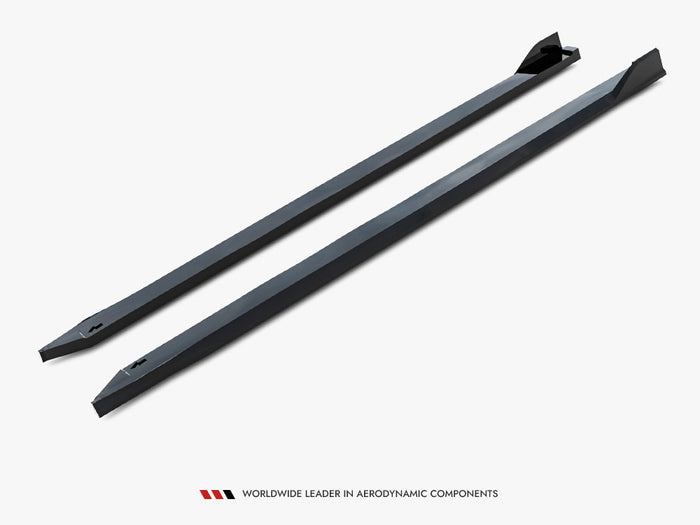 Toyota GR Corolla Mk12 Full Body Kit Set 2 - Maxton Design