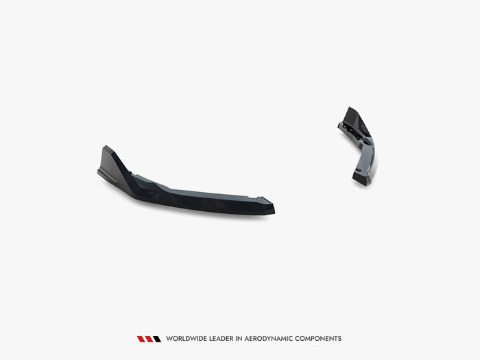 Toyota GR Corolla Mk12 Full Body Kit Set 2 - Maxton Design