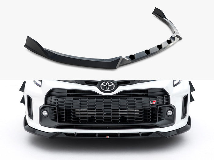 Toyota GR Corolla Mk12 Full Body Kit Set 2 - Maxton Design