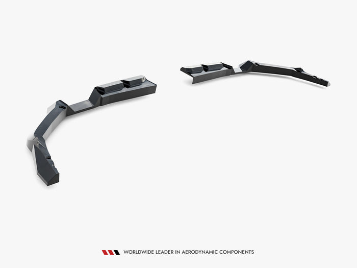 Toyota GR Corolla Mk12 Full Body Kit Set 1 - Maxton Design