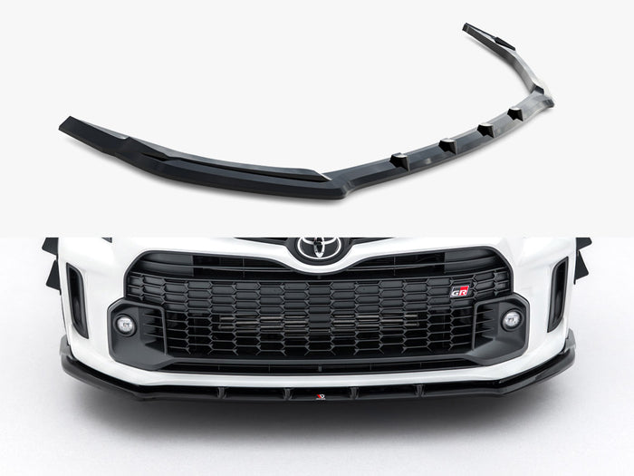 Toyota GR Corolla Mk12 Full Body Kit Set 1 - Maxton Design