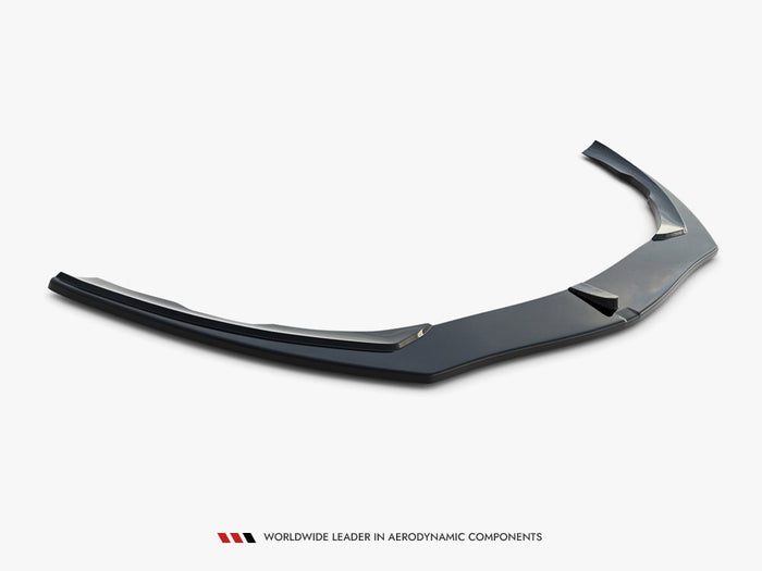 Front Splitter Alfa Romeo Giulietta Zender - Maxton Design