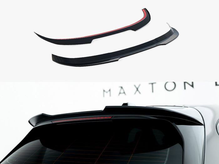 BMW 1 F40 Spoiler CAP - Maxton Design