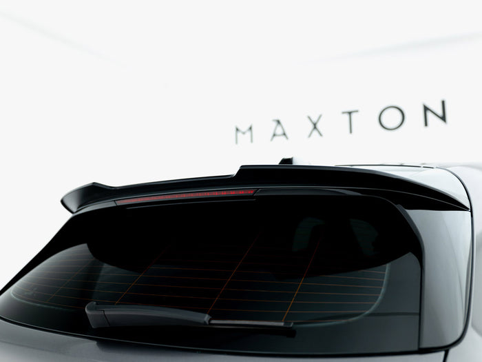 BMW 1 F40 Spoiler CAP - Maxton Design