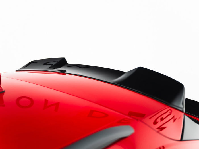 Audi RSQ8 Mk1 Facelift Full Body Kit - Maxton Design