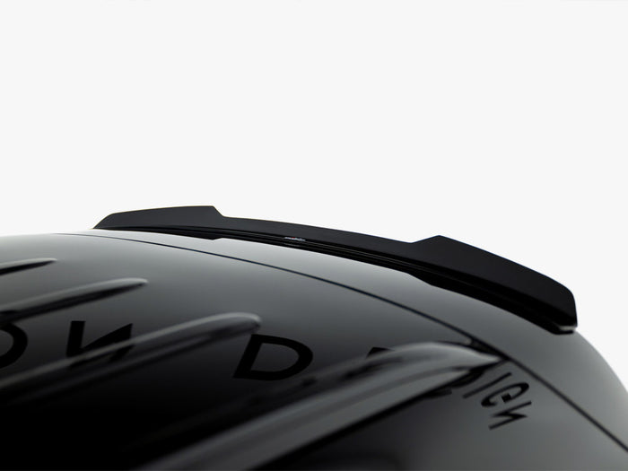 Mercedes-AMG GLC 43 SUV X253 Facelift Spoiler CAP - Maxton Design