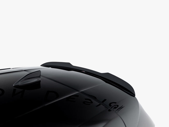 Renault Megane E-Tech Electric Mk1 Full Body Kit - Maxton Design