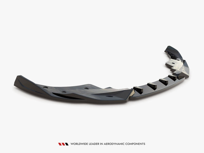 BMW 4 M-Pack Coupe G22 / G22 Facelift Full Body Kit - Maxton Design