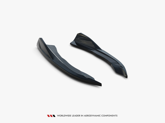 BMW 4 M-Pack Coupe G22 / G22 Facelift Full Body Kit - Maxton Design