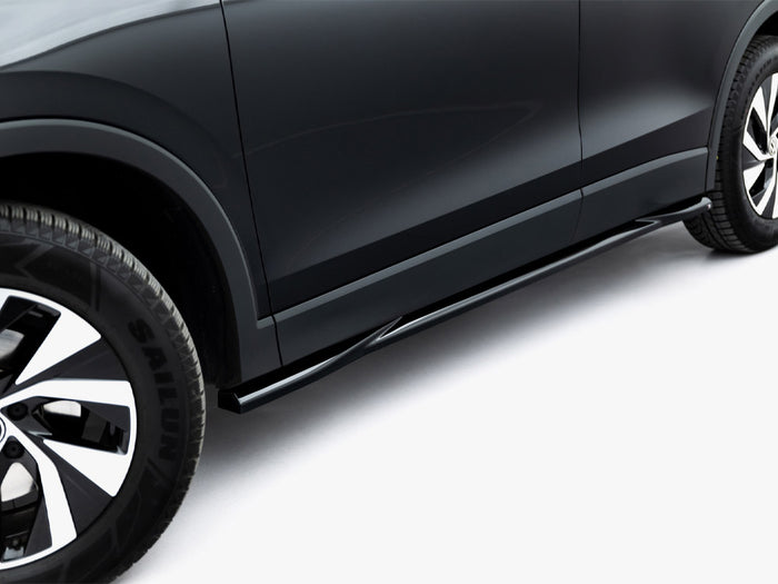 Volkswagen Tiguan Mk3 Side Skirts Diffusers - Maxton Design
