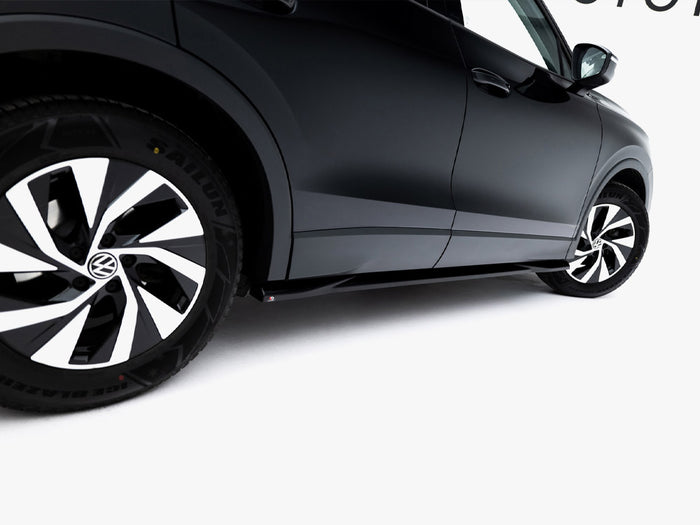 Volkswagen Tiguan Mk3 Side Skirts Diffusers - Maxton Design