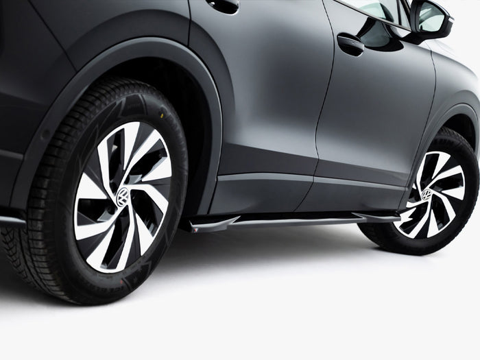 Volkswagen Tiguan Mk3 Side Skirts Diffusers - Maxton Design