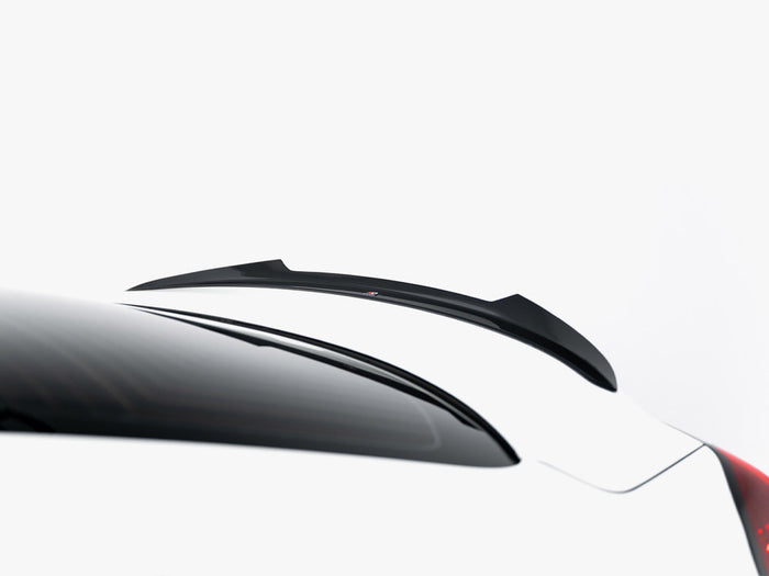 Maserati Ghibli Modena Mk3 Facelift Full Body Kit - Maxton Design