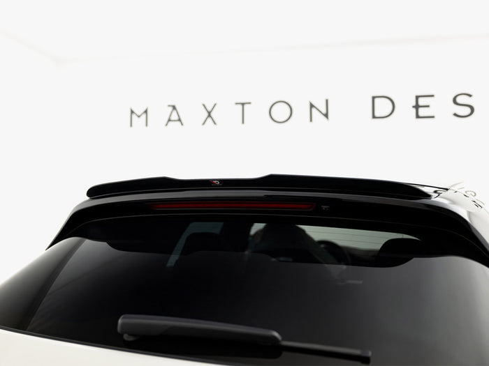 Porsche Panamera GTS Sport Turismo 971 Facelift Spoiler CAP - Maxton Design