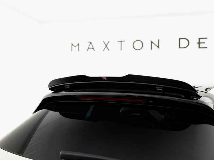 Porsche Panamera GTS Sport Turismo 971 Facelift Spoiler CAP - Maxton Design