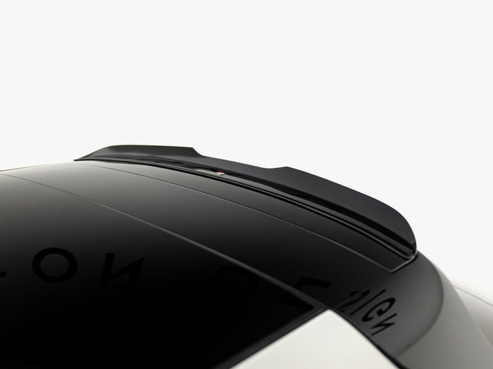 Porsche Panamera GTS Sport Turismo 971 Facelift Spoiler CAP - Maxton Design