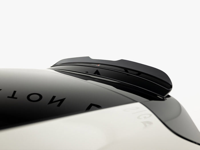 Porsche Panamera GTS Sport Turismo 971 Facelift Spoiler CAP - Maxton Design